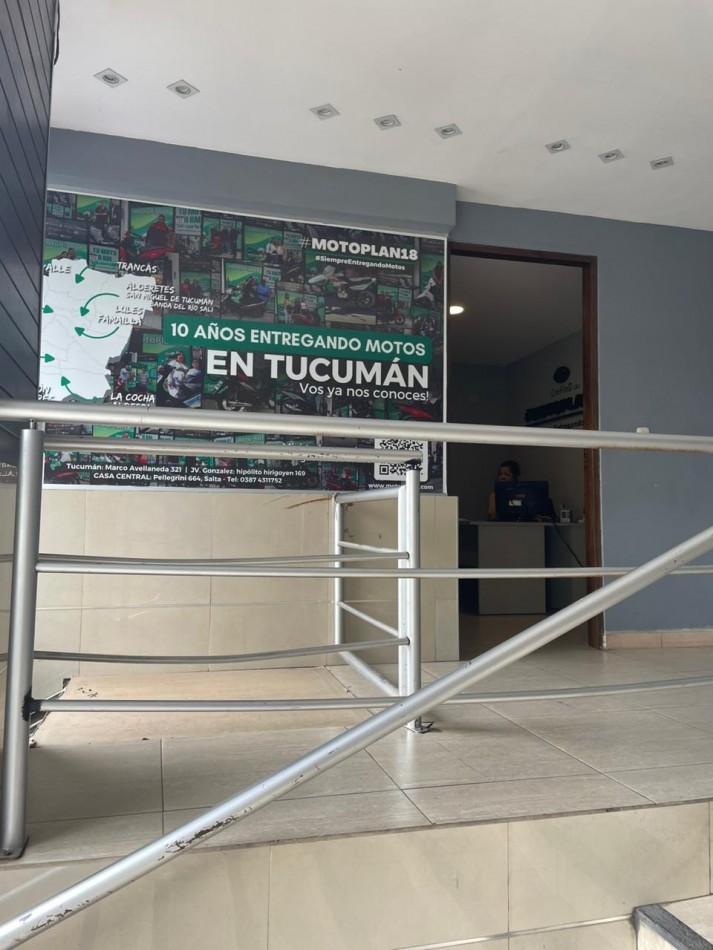 MARCO AVELLANEDA 321, SAN MIGUEL DE TUCUMAN