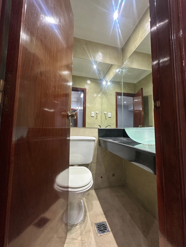 SANTA FE 452, BARRIO NORTE
