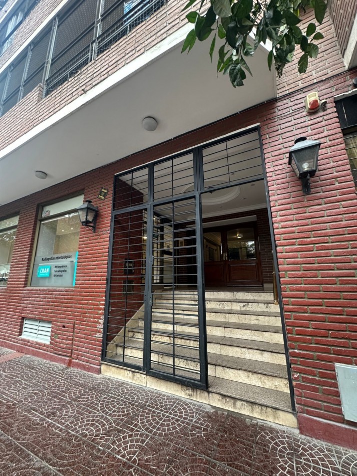 SANTA FE 452, BARRIO NORTE