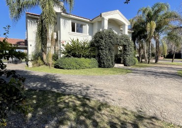 COUNTRY MARCOS PAZ, YERBA BUENA