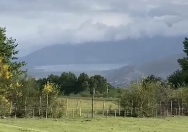 EL PINAR DE LOS CIERVOS, TAFI DEL VALLE