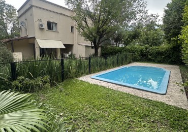 VICTORIA O´CAMPO Y B. 9 DE JULIO, YERBA BUENA.