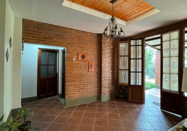 GUEMES 200, YERBA BUENA