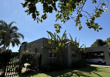 COUNTRY NUEVO GOLF, YERBA BUENA