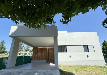 ALTO DE MANANTIALES, YERBA BUENA.