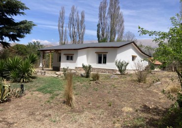 TAFI DEL VALLE, LOS CUARTOS.