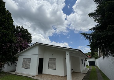 SALAS Y VALDEZ 1200, YERBA BUENA