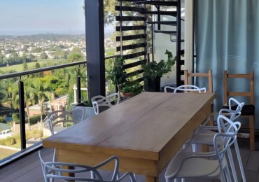 SEMINARIO SUITES, YERBA BUENA