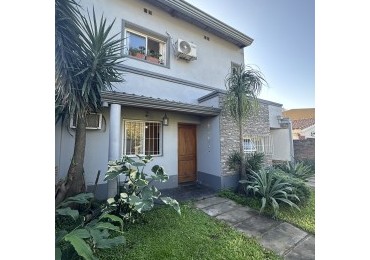 CORDOBA 100, YERBA BUENA